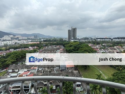 Great View Good Buy Property Low Density Walk To MRT Station and Ativo, Selangor, Bandar Sri Damansara