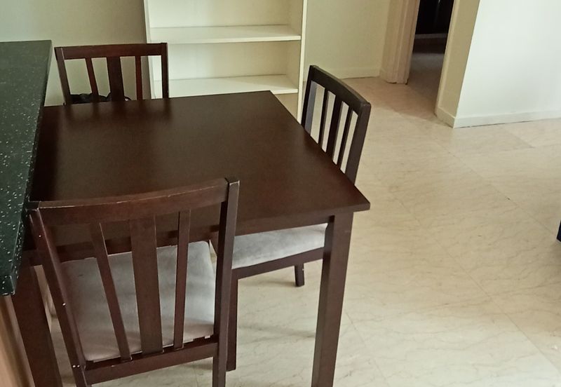 231 TR Serviced Suite