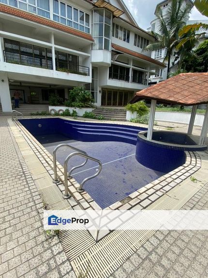 Beautiful Renovated Bungalow in Bangsar With Swimming Pool for SALE, Kuala Lumpur, Bangsar