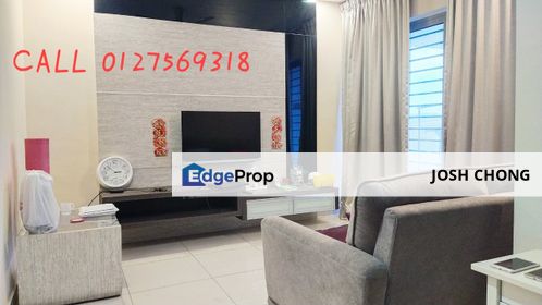 One South Condominium @ Serdang Perdana, Selangor, Seri Kembangan