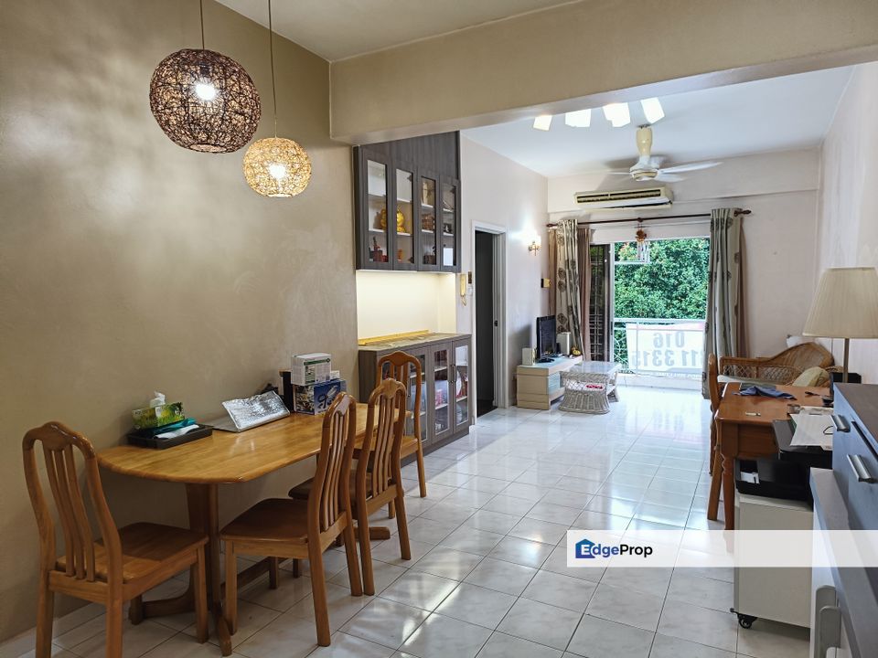 Tiara Duta, Taman Putra Sulaiman, Ampang, Kuala Lumpur, Ampang