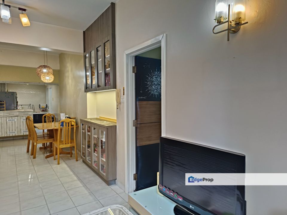 Tiara Duta, Taman Putra Sulaiman, Ampang, Kuala Lumpur, Ampang