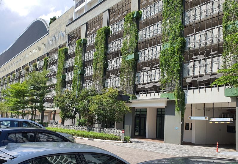 Bandar Bukit Puchong