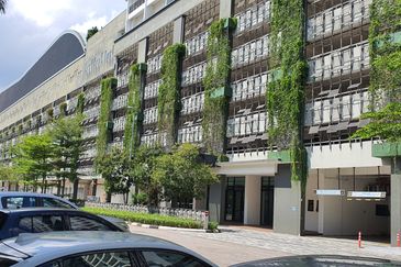 Bandar Bukit Puchong