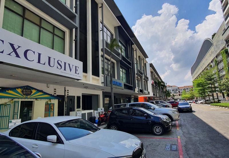 Bandar Bukit Puchong