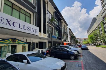 Bandar Bukit Puchong