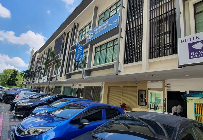 Bandar Bukit Puchong