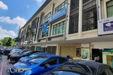 Bandar Bukit Puchong