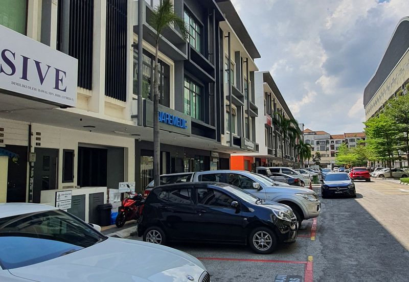 Bandar Bukit Puchong