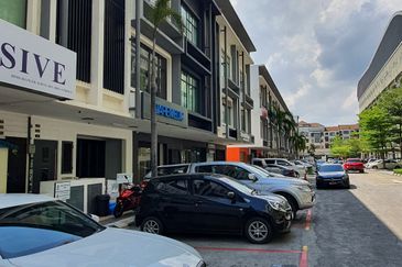 Bandar Bukit Puchong