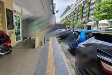 Bandar Bukit Puchong