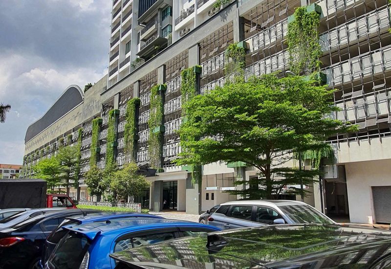 Bandar Bukit Puchong