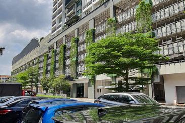 Bandar Bukit Puchong