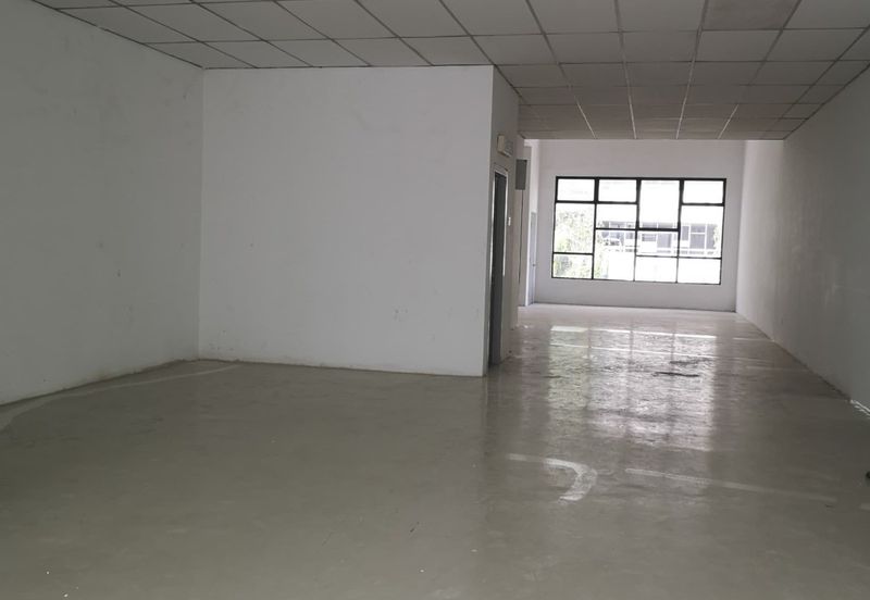 Bandar Bukit Puchong