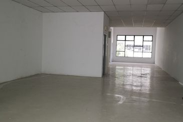 Bandar Bukit Puchong