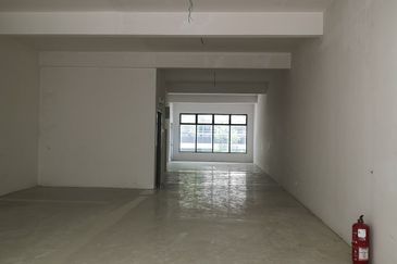 Bandar Bukit Puchong