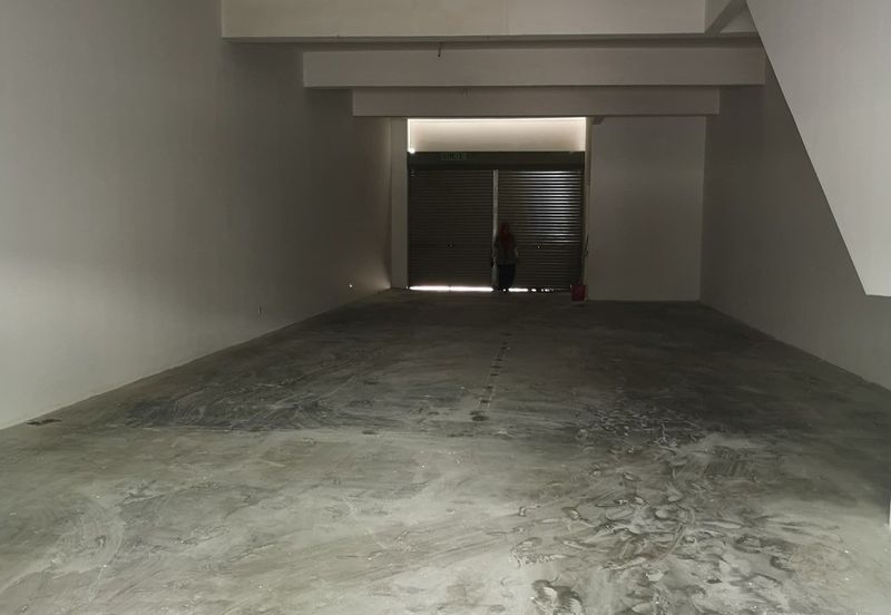 Bandar Bukit Puchong