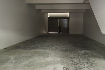 Bandar Bukit Puchong