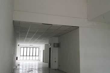 Bandar Bukit Puchong