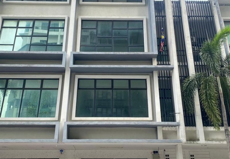 Bandar Bukit Puchong