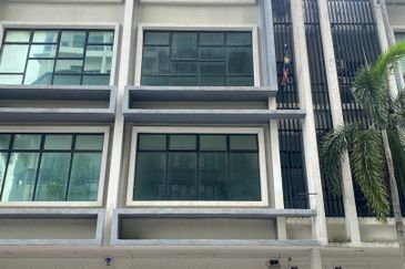 Bandar Bukit Puchong