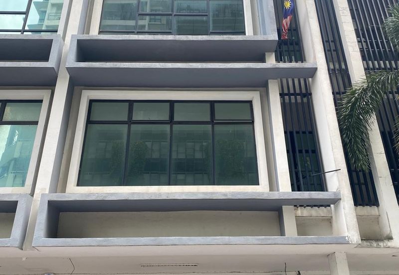 Bandar Bukit Puchong