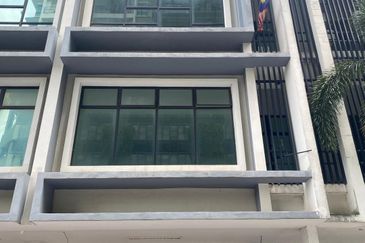 Bandar Bukit Puchong