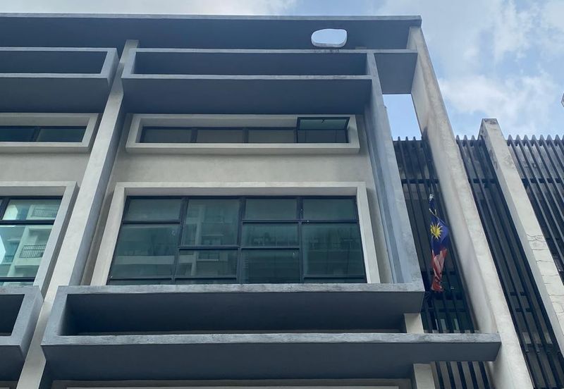 Bandar Bukit Puchong