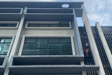 Bandar Bukit Puchong