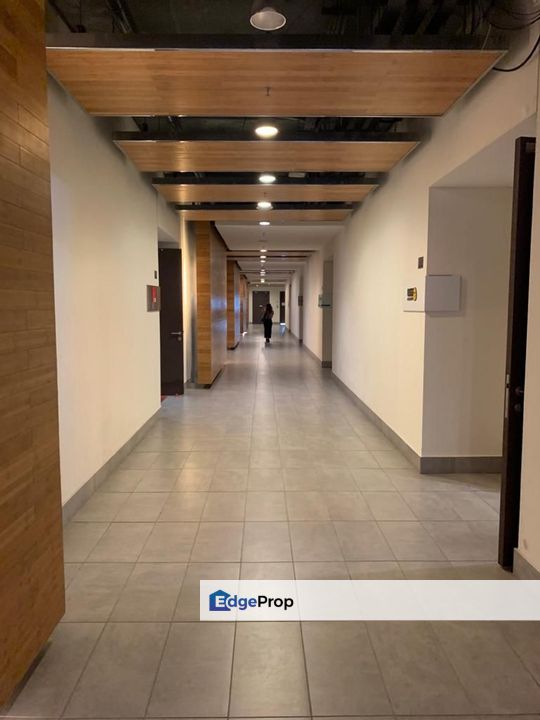 Beautifuly Renovated Office in Jaya One Petaling Jaya for SALE, Selangor, Petaling Jaya