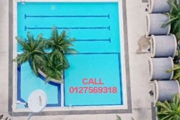 Seputih Permai Condominium