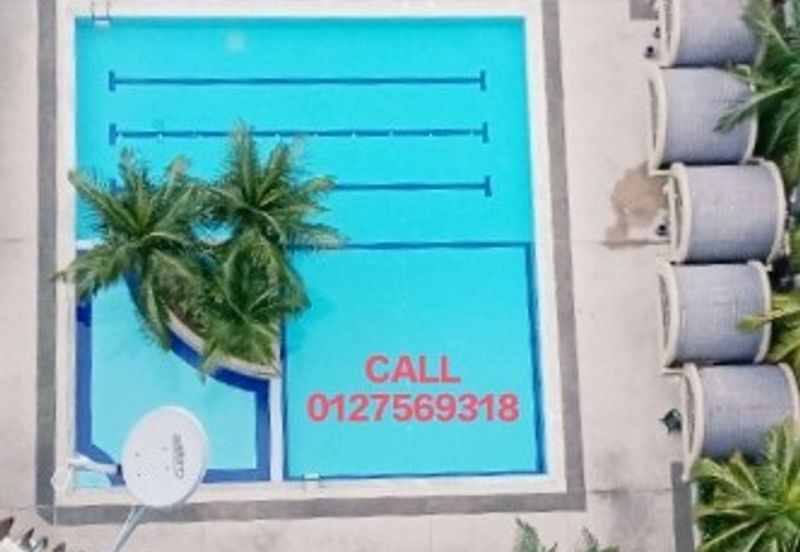 Seputih Permai Condominium