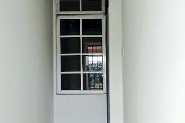 Seputih Permai Condominium