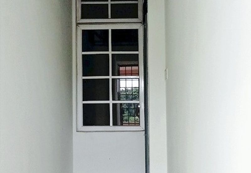 Seputih Permai Condominium