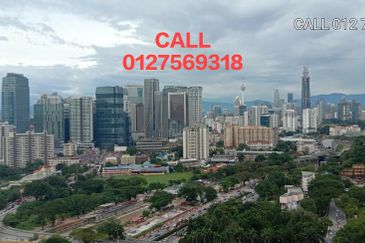 Seputih Permai Condominium