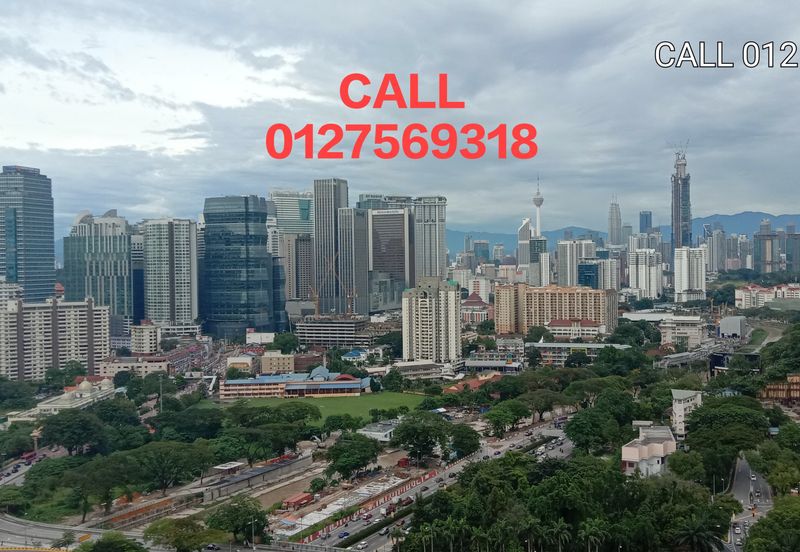 Seputih Permai Condominium