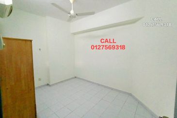 Seputih Permai Condominium