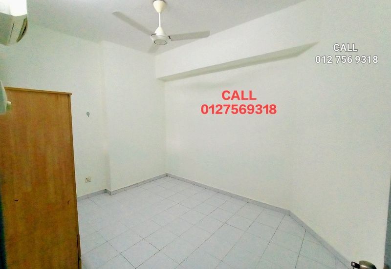 Seputih Permai Condominium