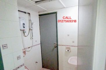 Seputih Permai Condominium