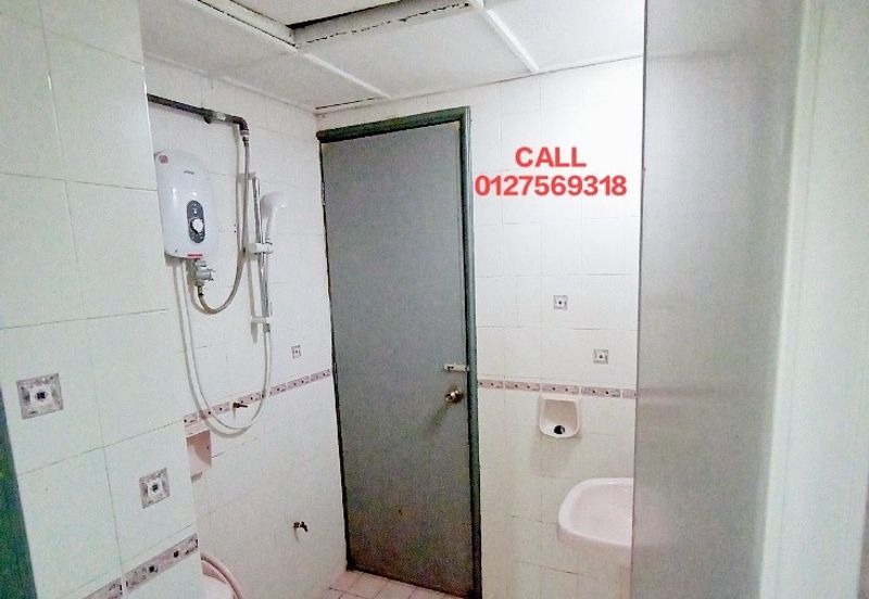 Seputih Permai Condominium