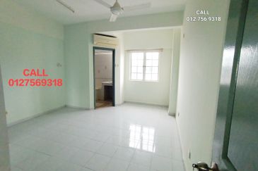 Seputih Permai Condominium