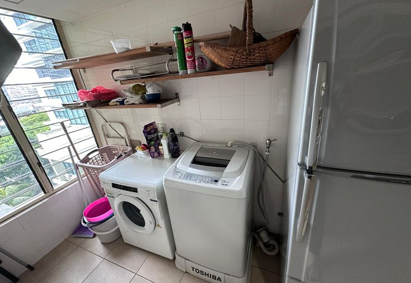 Northpoint Residences