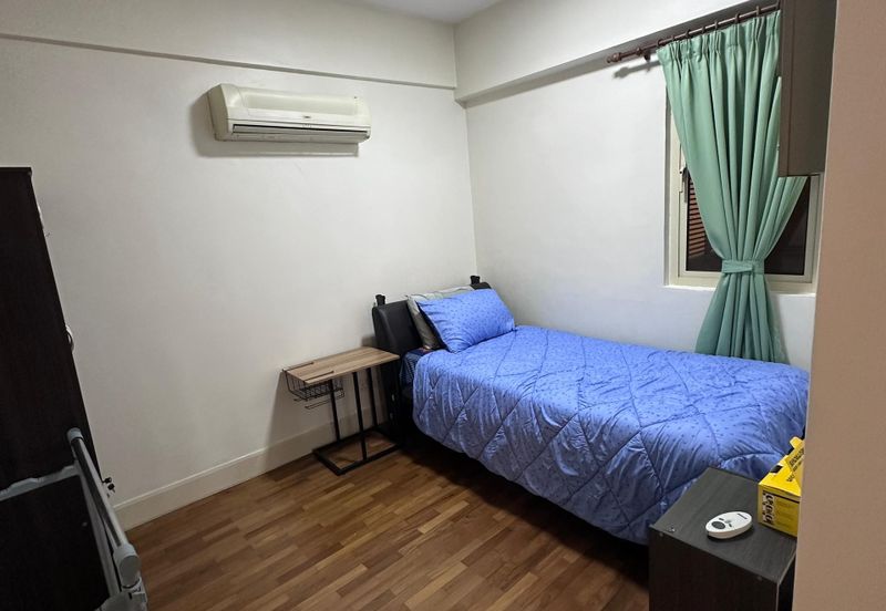 Northpoint Residences