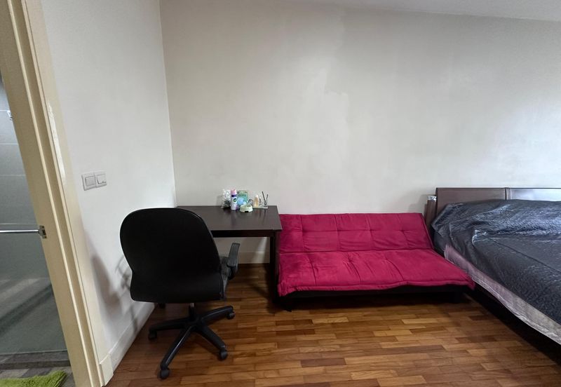 Northpoint Residences