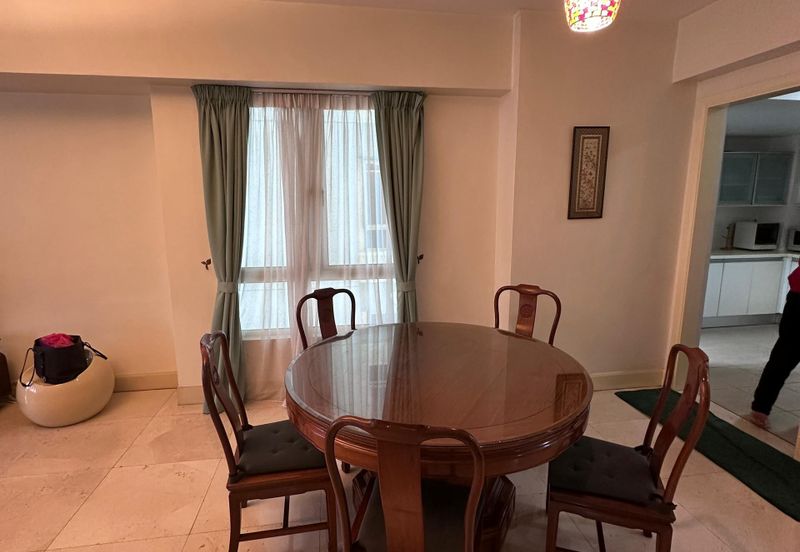 Northpoint Residences