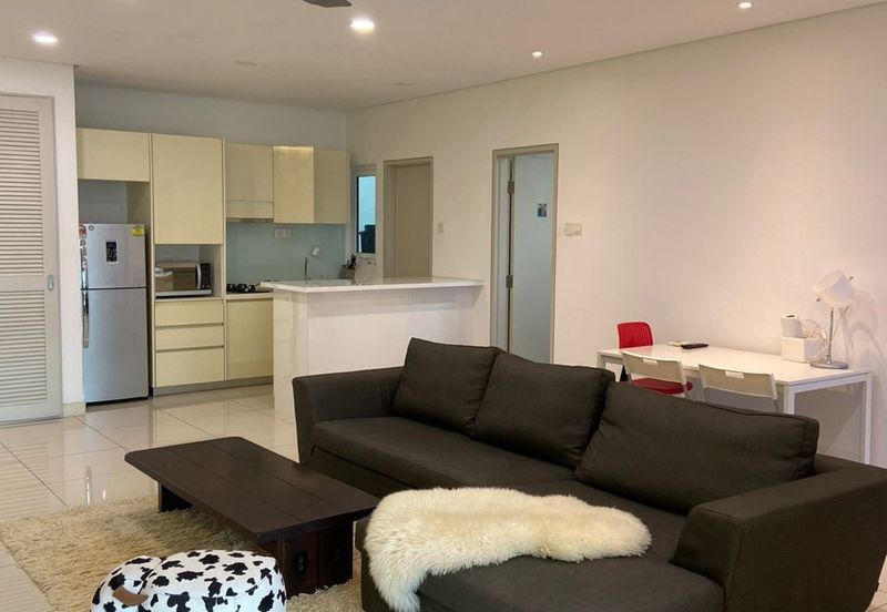 V Residence 3 @ Sunway Velocity