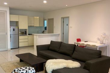 V Residence 3 @ Sunway Velocity