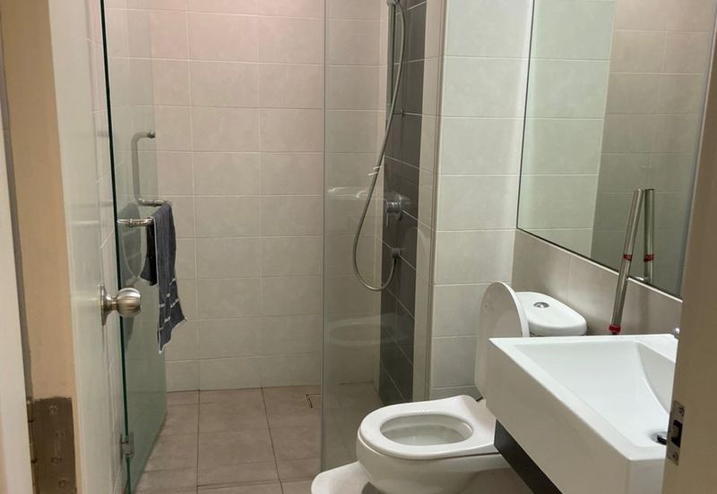 V Residence 3 @ Sunway Velocity