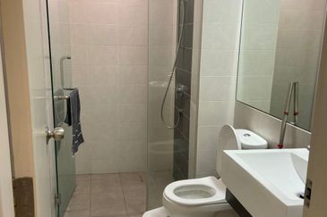 V Residence 3 @ Sunway Velocity