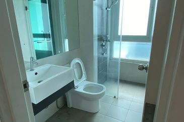 V Residence 3 @ Sunway Velocity